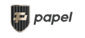 Papel Tech / SenturoPay logo