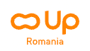 Up Romania logo