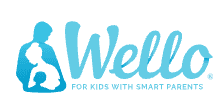 Wello AI logo