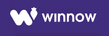 Winnow logo